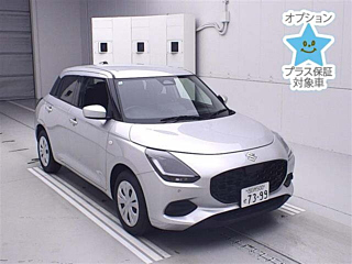 SUZUKI SWIFT 2024