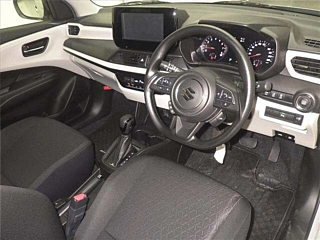 SUZUKI SWIFT 2024