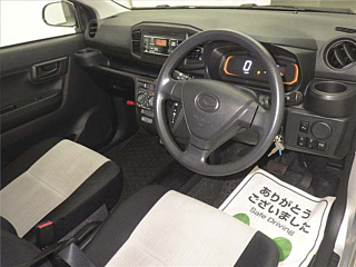 DAIHATSU MIRA E S 2021