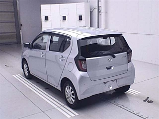 DAIHATSU MIRA E S 2021