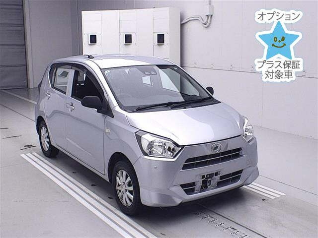 DAIHATSU MIRA E S 2021