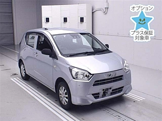 DAIHATSU MIRA E S 2021