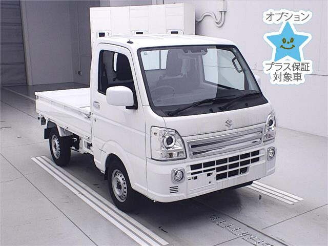 SUZUKI CARRY TRUCK 2024