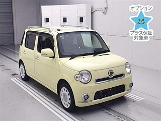 DAIHATSU MIRA 2014