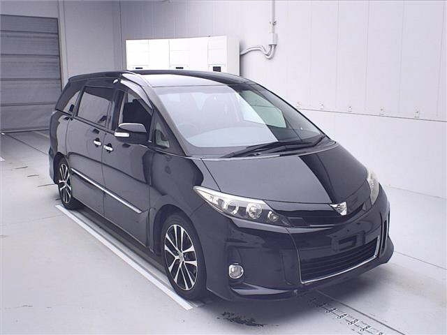 TOYOTA ESTIMA 2014