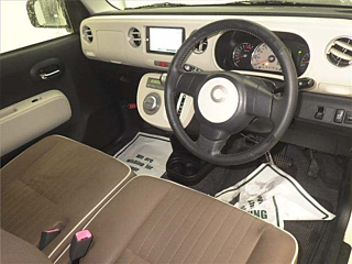 DAIHATSU MIRA 2014