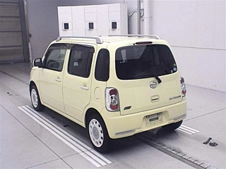 DAIHATSU MIRA 2014