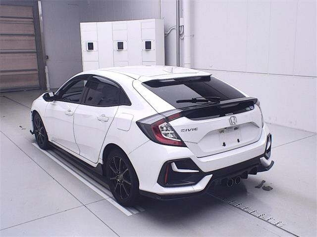 HONDA CIVIC 2020