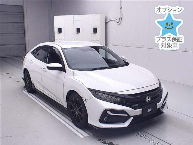 HONDA CIVIC 2020