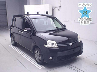 TOYOTA SIENTA 2015
