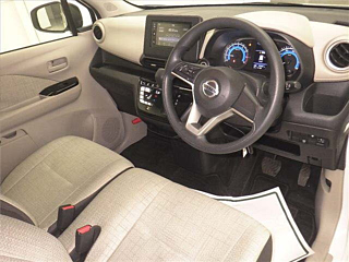 NISSAN DAYZ 2020