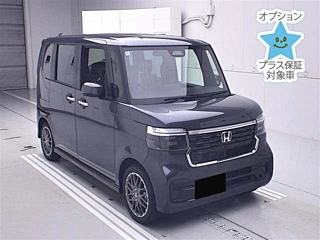 HONDA N BOX 2024
