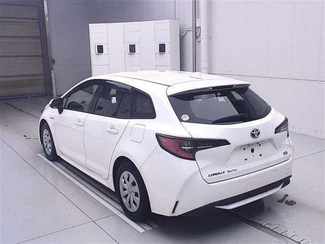 TOYOTA COROLLA TOURING 2020