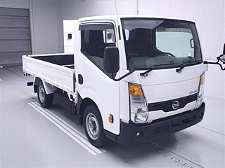 NISSAN ATLAS