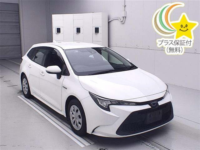 TOYOTA COROLLA TOURING 2020