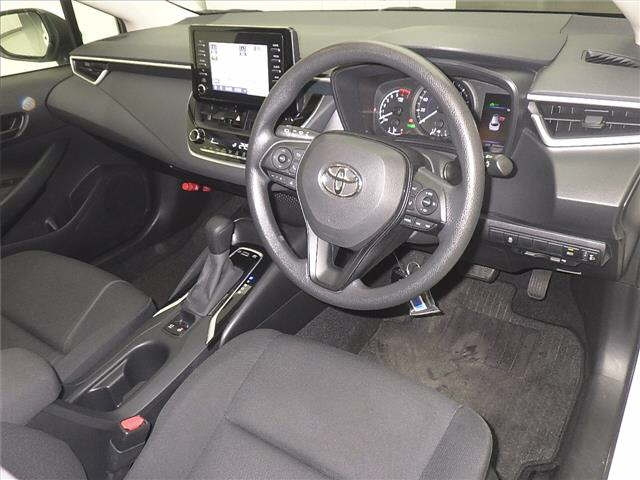 TOYOTA COROLLA TOURING 2020