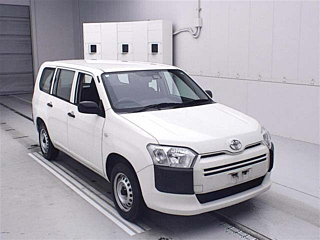 TOYOTA PROBOX 2020