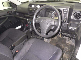 TOYOTA PROBOX 2020