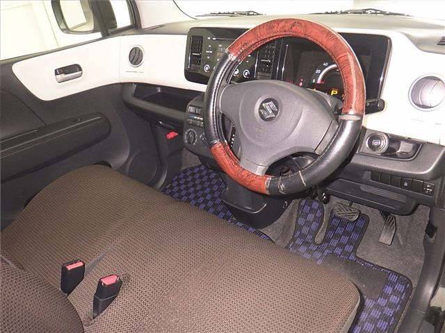 SUZUKI MRWAGON 2014