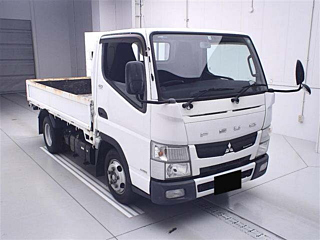 MITSUBISHI CANTER 2014