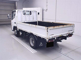 MITSUBISHI CANTER 2014