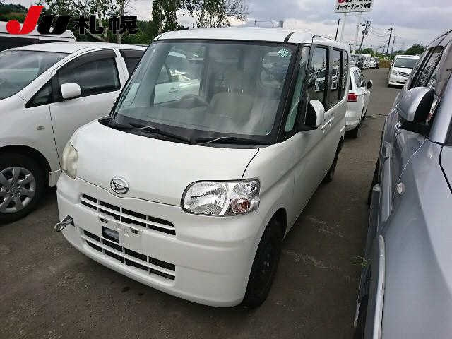 DAIHATSU TANTO 2009