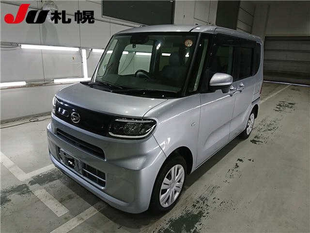 DAIHATSU TANTO 2020