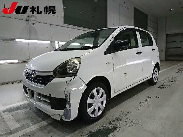 DAIHATSU MIRA E S 2014