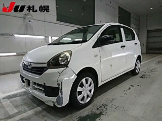 DAIHATSU MIRA E S 2014