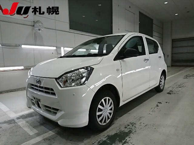 DAIHATSU MIRA E S 2020