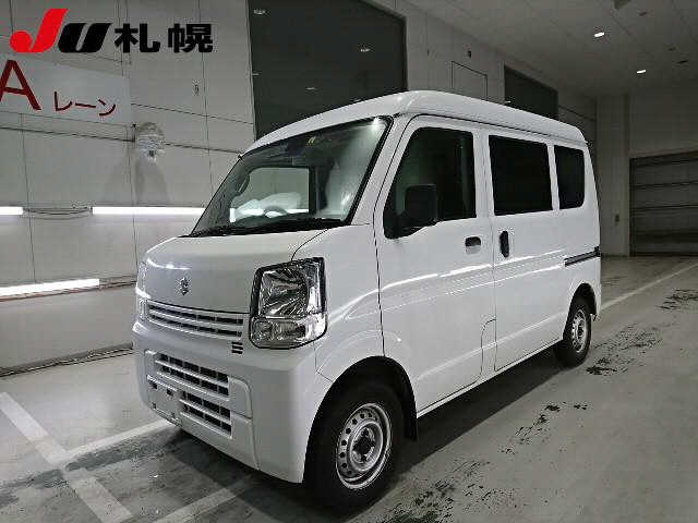 SUZUKI EVERY 2015