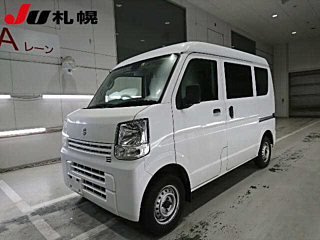 SUZUKI EVERY 2015