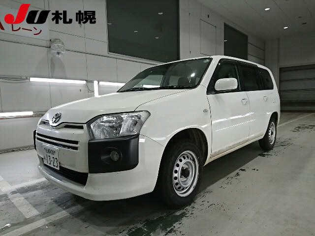 TOYOTA PROBOX 2020