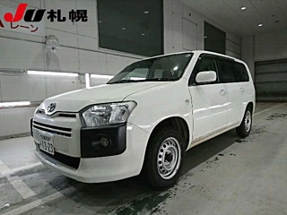 TOYOTA PROBOX 2020