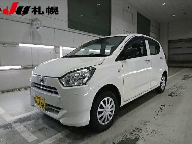DAIHATSU MIRA E S 2019