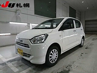 DAIHATSU MIRA E S 2019