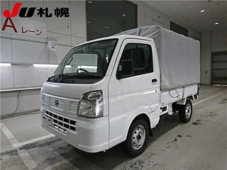 NISSAN CLIPPER TRUCK 2017