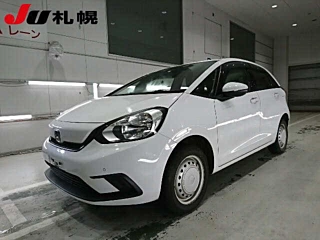 HONDA FIT 2020