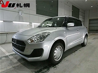 SUZUKI SWIFT 2020