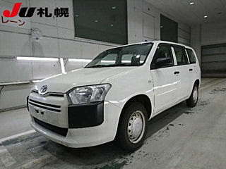 TOYOTA PROBOX 2015