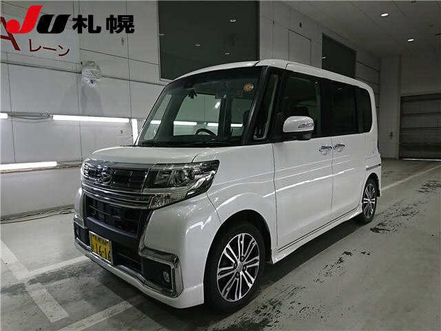 DAIHATSU TANTO 2016