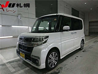 DAIHATSU TANTO 2016