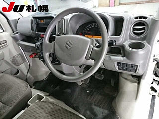 SUZUKI EVERY 2015