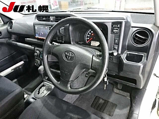 TOYOTA PROBOX 2020