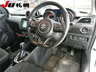 SUZUKI SWIFT 2020