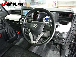 SUZUKI SPACIA 2022