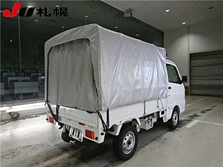 NISSAN CLIPPER TRUCK 2017