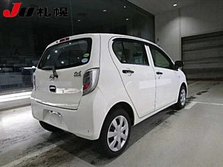 DAIHATSU MIRA E S 2014