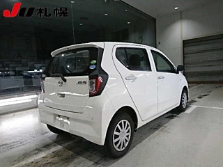 DAIHATSU MIRA E S 2020