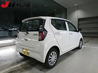 DAIHATSU MIRA E S 2019